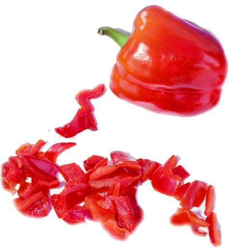 Chili Pepper Chart